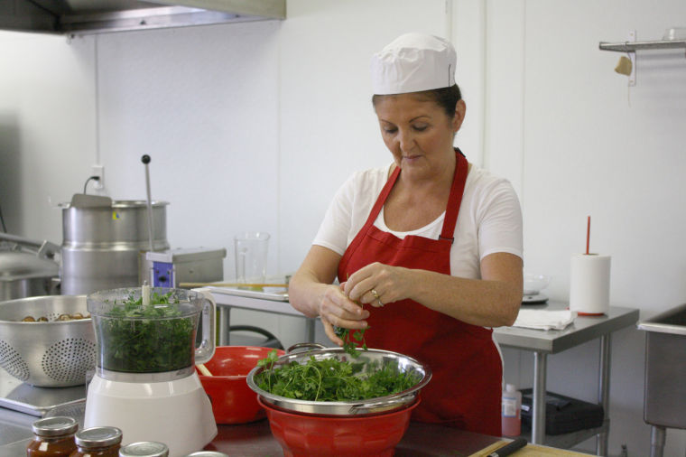 Nonna's Pasta Sauce